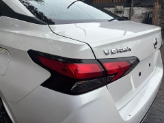 Used 2021 Nissan Versa SV CVT at Royal Car Center near Philadelphia, PA