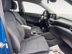 Used 2020 Hyundai Tucson 4d SUV AWD SE at Royal Car Center near Philadelphia, PA