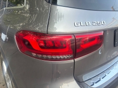 Used 2021 Mercedes-Benz GLB GLB 250 4MATIC SUV at Royal Car Center near Philadelphia, PA