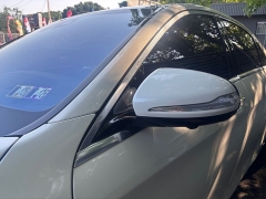 Used 2017 Mercedes-Benz S-Class 4d Sedan S550 4matic at Royal Car Center near Philadelphia, PA