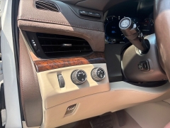 Used 2016 Cadillac Escalade ESV 4d SUV 4WD Premium at Royal Car Center near Philadelphia, PA