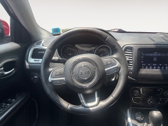 Used 2019 Jeep Compass 4d SUV 4WD Latitude at Royal Car Center near Philadelphia, PA