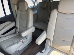 Used 2016 Cadillac Escalade ESV 4d SUV 4WD Premium at Royal Car Center near Philadelphia, PA