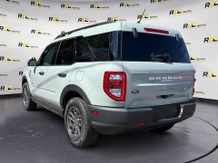 Used 2021 Ford Bronco Sport Big Bend 4x4 at Royal Car Center near Philadelphia, PA