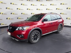 Used 2020 Nissan Pathfinder 4d SUV 4WD SL at Royal Car Center near Philadelphia, PA