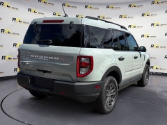 Used 2021 Ford Bronco Sport Big Bend 4x4 at Royal Car Center near Philadelphia, PA