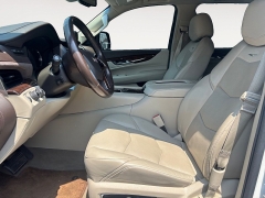 Used 2016 Cadillac Escalade ESV 4d SUV 4WD Premium at Royal Car Center near Philadelphia, PA