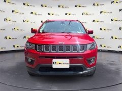 Used 2019 Jeep Compass 4d SUV 4WD Latitude at Royal Car Center near Philadelphia, PA