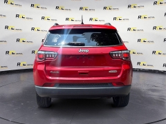 Used 2019 Jeep Compass 4d SUV 4WD Latitude at Royal Car Center near Philadelphia, PA