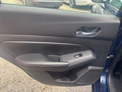 Used 2020 Nissan Altima 4d Sedan FWD 2.5L SR at Royal Car Center near Philadelphia, PA