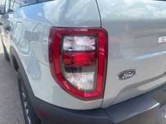 Used 2021 Ford Bronco Sport Big Bend 4x4 at Royal Car Center near Philadelphia, PA