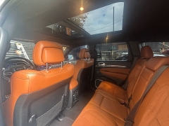 Used 2020 Jeep Grand Cherokee 4d SUV 4WD SRT at Royal Car Center near Philadelphia, PA