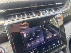 Used 2023 Jeep Grand Cherokee L Laredo 4x4 at Royal Car Center near Philadelphia, PA