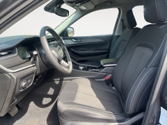 Used 2023 Jeep Grand Cherokee L Laredo 4x4 at Royal Car Center near Philadelphia, PA