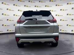 Used 2022 Mitsubishi Eclipse Cross SE Special Edition S-AWC at Royal Car Center near Philadelphia, PA