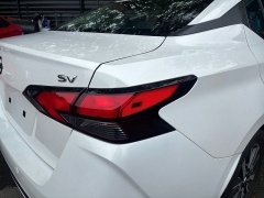 Used 2021 Nissan Versa SV CVT at Royal Car Center near Philadelphia, PA