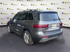 Used 2021 Mercedes-Benz GLB GLB 250 4MATIC SUV at Royal Car Center near Philadelphia, PA