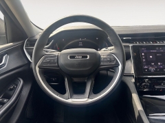Used 2023 Jeep Grand Cherokee L Laredo 4x4 at Royal Car Center near Philadelphia, PA
