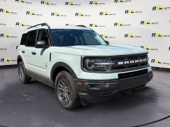 Used 2021 Ford Bronco Sport Big Bend 4x4 at Royal Car Center near Philadelphia, PA