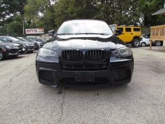 Used 2010 BMW X6 M AWD 4dr at Royal Car Center near Philadelphia, PA