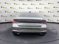 Used 2021 Hyundai Elantra Limited IVT at Royal Car Center near Philadelphia, PA