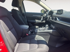 Used 2019 Mazda CX-5 4d SUV AWD Sport at Royal Car Center near Philadelphia, PA