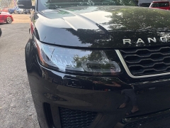 Used 2020 Land Rover Range Rover Sport 4d SUV 3.0L SE MHEV at Royal Car Center near Philadelphia, PA