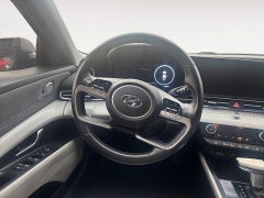 Used 2021 Hyundai Elantra Limited IVT at Royal Car Center near Philadelphia, PA