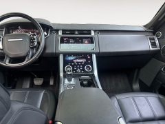 Used 2020 Land Rover Range Rover Sport 4d SUV 3.0L SE MHEV at Royal Car Center near Philadelphia, PA