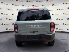 Used 2021 Ford Bronco Sport Big Bend 4x4 at Royal Car Center near Philadelphia, PA