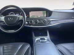 Used 2017 Mercedes-Benz S-Class 4d Sedan S550 4matic at Royal Car Center near Philadelphia, PA