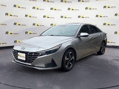 Used 2021 Hyundai Elantra Limited IVT at Royal Car Center near Philadelphia, PA