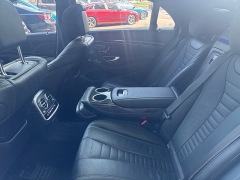 Used 2017 Mercedes-Benz S-Class 4d Sedan S550 4matic at Royal Car Center near Philadelphia, PA