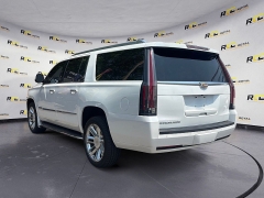 Used 2016 Cadillac Escalade ESV 4d SUV 4WD Premium at Royal Car Center near Philadelphia, PA
