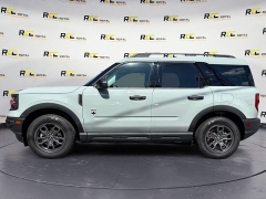 Used 2021 Ford Bronco Sport Big Bend 4x4 at Royal Car Center near Philadelphia, PA