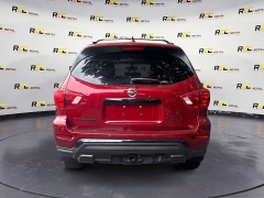 Used 2020 Nissan Pathfinder 4d SUV 4WD SL at Royal Car Center near Philadelphia, PA