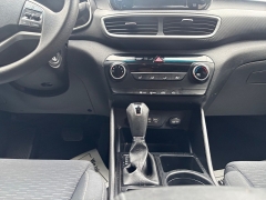 Used 2020 Hyundai Tucson 4d SUV AWD SE at Royal Car Center near Philadelphia, PA