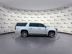 Used 2016 Cadillac Escalade ESV 4d SUV 4WD Premium at Royal Car Center near Philadelphia, PA