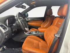 Used 2020 Jeep Grand Cherokee 4d SUV 4WD SRT at Royal Car Center near Philadelphia, PA