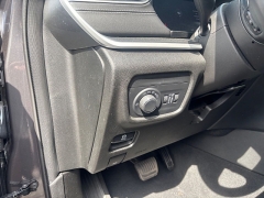 Used 2023 Jeep Grand Cherokee L Laredo 4x4 at Royal Car Center near Philadelphia, PA