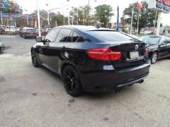 Used 2010 BMW X6 M AWD 4dr at Royal Car Center near Philadelphia, PA