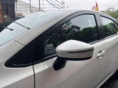 Used 2021 Nissan Versa SV CVT at Royal Car Center near Philadelphia, PA