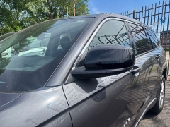 Used 2023 Jeep Grand Cherokee L Laredo 4x4 at Royal Car Center near Philadelphia, PA