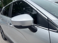 Used 2022 Mitsubishi Eclipse Cross SE Special Edition S-AWC at Royal Car Center near Philadelphia, PA