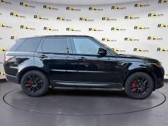 Used 2020 Land Rover Range Rover Sport 4d SUV 3.0L SE MHEV at Royal Car Center near Philadelphia, PA