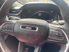 Used 2023 Jeep Grand Cherokee L Laredo 4x4 at Royal Car Center near Philadelphia, PA