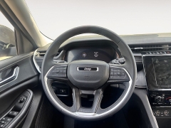 Used 2023 Jeep Grand Cherokee L Laredo 4x4 at Royal Car Center near Philadelphia, PA