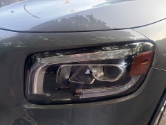 Used 2021 Mercedes-Benz GLB GLB 250 4MATIC SUV at Royal Car Center near Philadelphia, PA