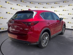 Used 2019 Mazda CX-5 4d SUV AWD Sport at Royal Car Center near Philadelphia, PA