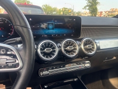 Used 2021 Mercedes-Benz GLB GLB 250 4MATIC SUV at Royal Car Center near Philadelphia, PA